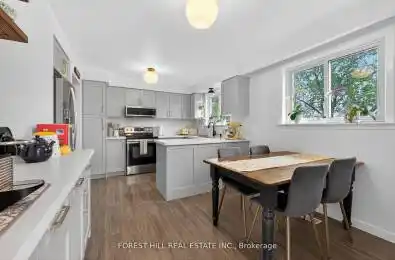 100 Andrew Park Vaughan Ontario L4L 1E9