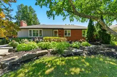 2224 Ghent Avenue Burlington Ontario L7R 1Y7