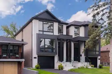 62 Ash Crescent Toronto W06 Ontario M8W 1E6