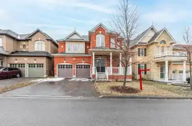 15 Hua Du Avenue Markham Ontario L6C 0T2