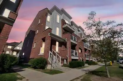 2574 William Jackson Drive Pickering Ontario L1X 0E5