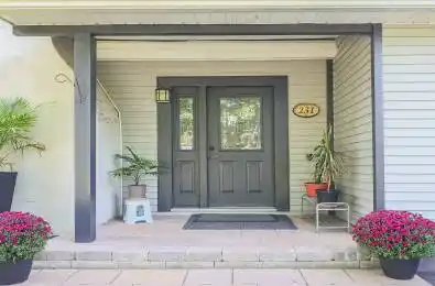 231 Prospect Point Road South Road Fort Erie Ontario L0S 1N0
