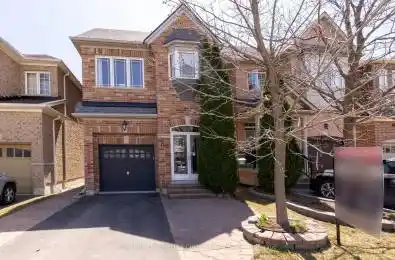 160 Carrier Crescent Vaughan Ontario L6A 0T2
