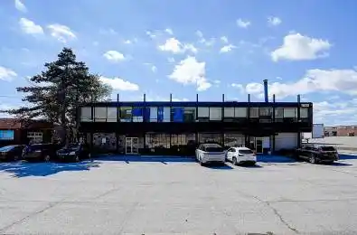 1820 Midland Avenue Toronto E04 Ontario M1P 3C2
