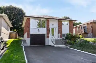 746 Central Park Boulevard Oshawa Ontario L1G 6B1