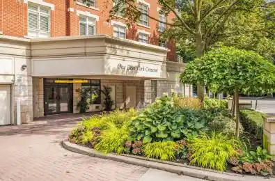 1 Deer Park Crescent Unit# 605 Toronto C02 Ontario M4V 3C4