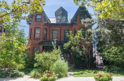 89 Willcocks Street Unit# Bsmnt Toronto C01 Ontario M5S 1C9