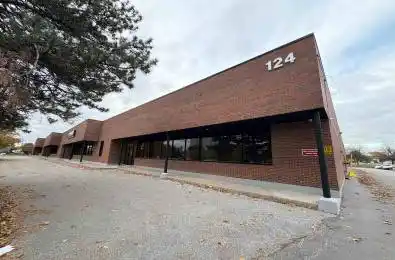 124 Milner Avenue Unit# 3 & 5 Toronto E07 Ontario M1S 3R2