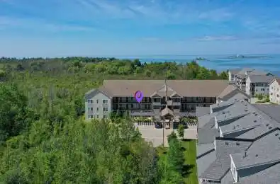 6 Anchorage Crescent Unit# 203 Collingwood Ontario L9Y 0Y6