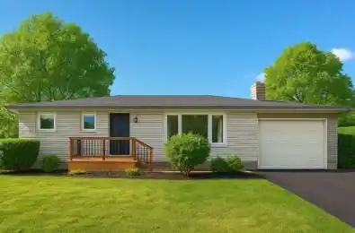 11 Concession Road Quinte West Ontario K0K 2C0