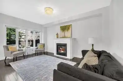 28 Fallharvest Avenue Brampton Ontario L6Y 0P2