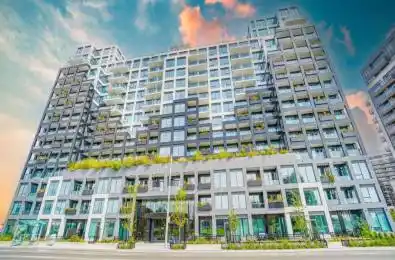 1100 Sheppard Avenue Unit# 105 Toronto W05 Ontario M3J 0H1
