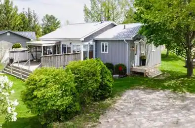 85375 Mackenzie Camp Road Ashfield-Colborne-Wawanosh Ontario N7A 3X9