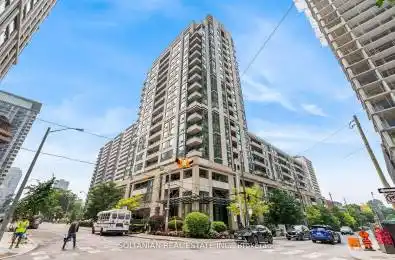 88 Broadway Avenue Unit# 105 Toronto C10 Ontario M4P 0A5