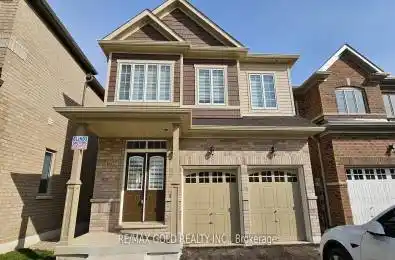 500 Black Cherry Crescent Shelburne Ontario L9V 1Y3