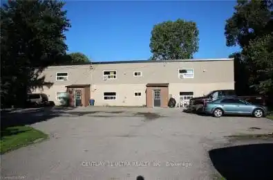 172 Diltz Road Haldimand Ontario N1A 2V8