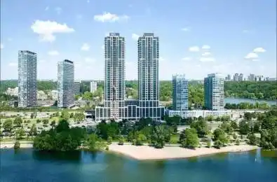 1926 LAKE SHORE Boulevard Unit# 2211 Toronto W01 Ontario M6S 1A1