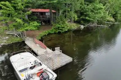 1293 Causeway Drive Algonquin Highlands Ontario P0A 1E0