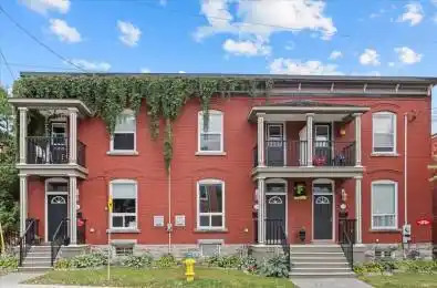134 Elm Street West Centre Town Ontario K1R 6N5
