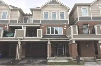 1000 Asleton Boulevard Unit# 65 Milton Ontario L9T 9L5