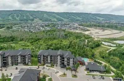 16 BECKWITH Lane Unit# 402 Blue Mountains Ontario L9Y 2X5