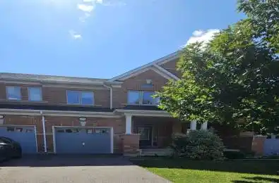 68 Hanson Crescent Milton Ontario L9T 8L5