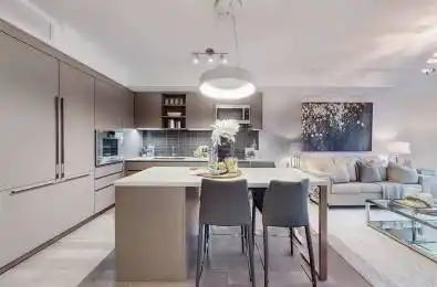 128 Pears Avenue Unit# 305 Toronto C02 Ontario M5R 1T2