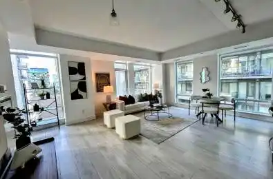 525 Adelaide Street Unit# 1503 Toronto C01 Ontario M5V 0N7