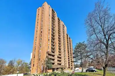 90 Ling Road Unit# PH107 Toronto E10 Ontario M1E 4Y3