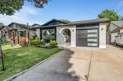 9 Piper Place Unit# Basement Hamilton Ontario L9C 6X5