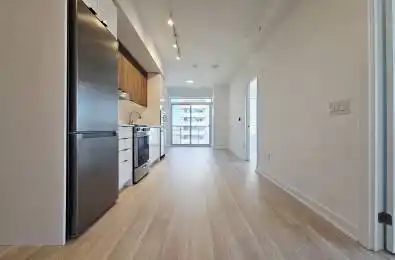 5105 Hurontario Street Unit# 2911 Mississauga Ontario L4Z 0C9