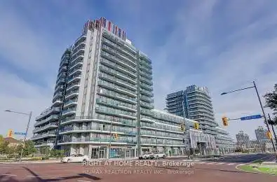 9471 Yonge Street Unit# 335 Richmond Hill Ontario L4C 1V4