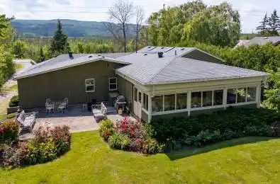 795853 Grey 19 Road Collingwood Ontario L9Y 3Y9
