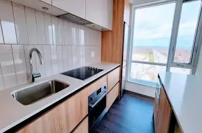 7950 BATHURST Street Unit# 1204 Vaughan Ontario L4J 0L4