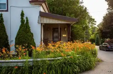 5 East John Street Innisfil Ontario L0L 1L0
