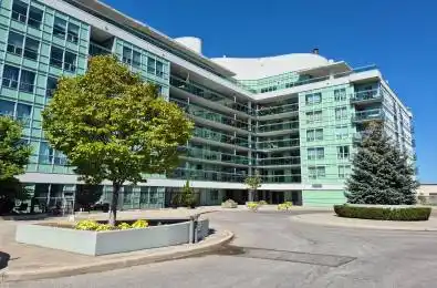 60 Fairfax Crescent Unit# 527 Toronto E04 Ontario M1L 0E1
