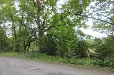 Fairbairn Road Kawartha Lakes Ontario K0M 1A0