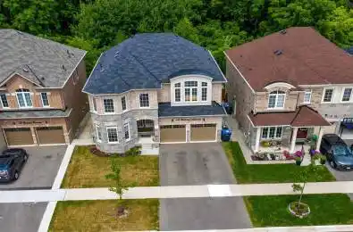 48 Unwind Crescent Brampton Ontario L6X 5J8