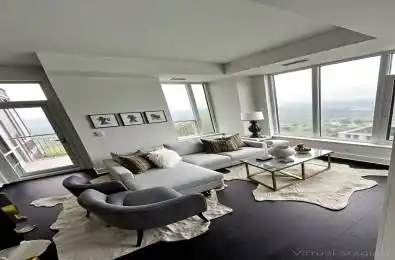 11 Yorkville Avenue Unit# 5804 Toronto C02 Ontario M4W 1L2
