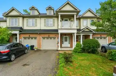 42 Chloe Street St. Catharines Ontario L2P 0A5