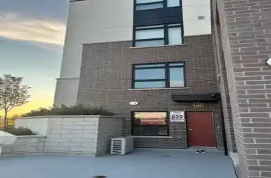 1585 Rose Way Milton Ontario L9T 7E7