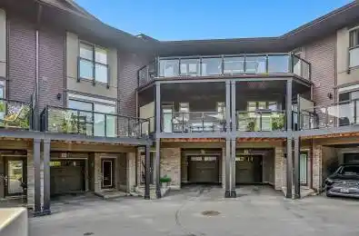 23 Echovalley Drive Unit# 12 Hamilton Ontario L8J 0K4