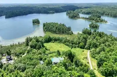 1597 Shales Road Frontenac Ontario K0H 2L0