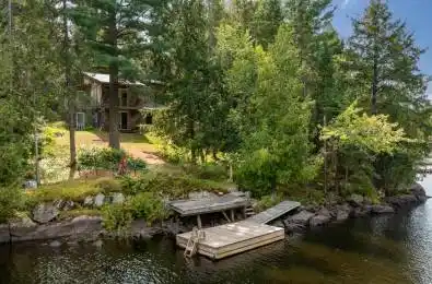 252 Dunchurch Estates Road Whitestone Ontario P0A 1G0