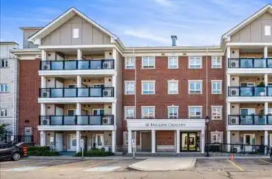 60 Baycliffe Crescent Brampton Ontario L7A 0Z4
