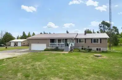 2044 County Road 36 N/A Kawartha Lakes Ontario K0M 1L0