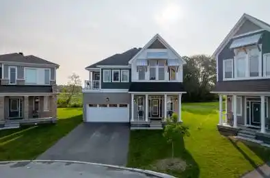 234 Pursuit Terrace Stittsville - Munster - Richmond Ontario K0A 2Z0