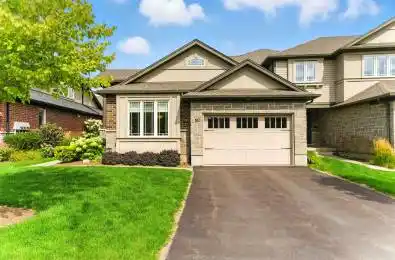60 Aberdeen Street Centre Wellington Ontario N1M 0C1