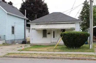 10 Terrance Street Quinte West Ontario K8V 2L5