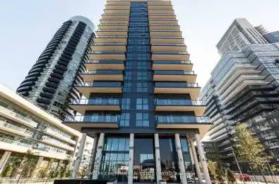 39 Annie Craig Drive Unit# 1703 Toronto W06 Ontario M8V 0C5